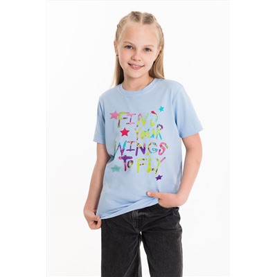 Футболка М225074Па