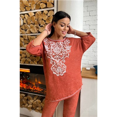 Натали Туника 8164