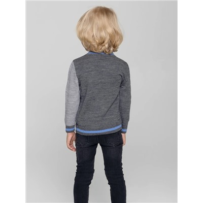 ESLI Джемпер LEO