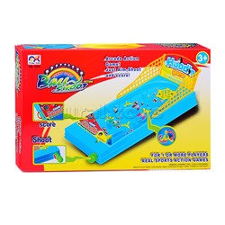 Настольная игра "Пинбол" в коробке