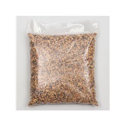 Крошка шамотного кирпича «Рецепты дедушки Никиты», фр 2-5, 1 кг