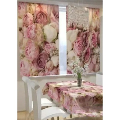 Фотошторы для кухни #23062466