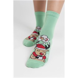 Носки стандарт Мечта (набор 3 пары) НАТАЛИ, 1221572