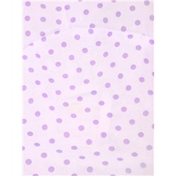 Корзина плетёная для хранения, 32×32×14 см, ручка h=14 см, розовая