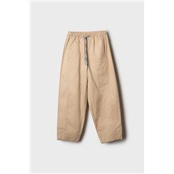 Брюки текстильные для девочек PLAYTODAY, 1240064