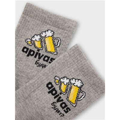 НОСКИ МУЖСКИЕ 106K-3106