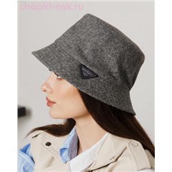 Лика LP шеврон твид елка п/тр Панама женская