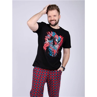 Malina Пижама 9376