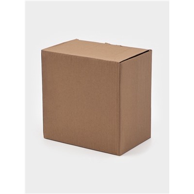 Набор тарелок глубоких Доляна Nature, 4 шт., d=19 см, керамика, зелёные