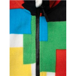 Куртка трикотажная для мальчиков