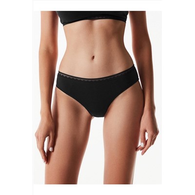 CONTE CLASSIC BASIC LB 1347.1 Трусы женские (в коробке) CONTE ELEGANT, 1237413