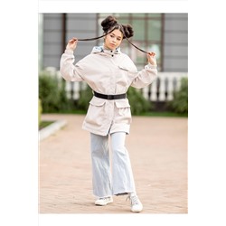 Парка-ветровка BATIK CASUAL, 1035442