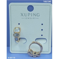 Серьги #22945251