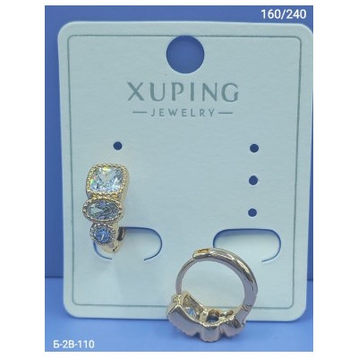 Серьги #22945251