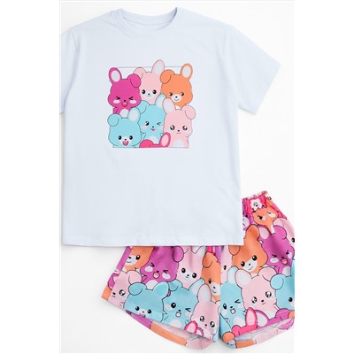 Пижама YOULALA, 1212731