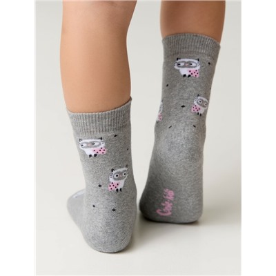 Теплые CONTE-KIDS SOF-TIKI Носки детские махровые