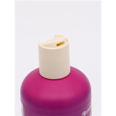 Детский шампунь-гель-пена 3в1, 400 мл, аромат бабл-гам, Принцессы