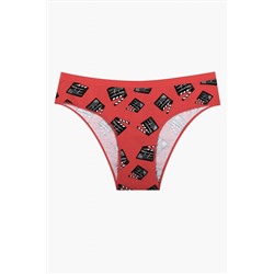 Трусы INDEFINI, 1066656