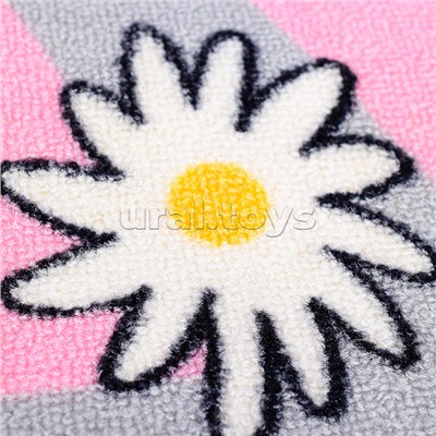 Ковер "Забава" дет. 1х1,5 прямоугольный