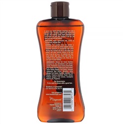 Hawaiian Tropic, Dark Tanning, масло для загара, 236 мл