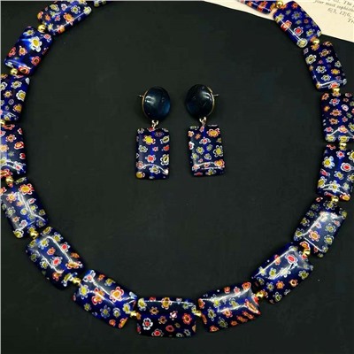 Серьги на гвоздиках арт. 22 6758 (id 281586)
