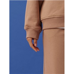 Блузка женская  SWPF 251_Sand/Песочный 44-54