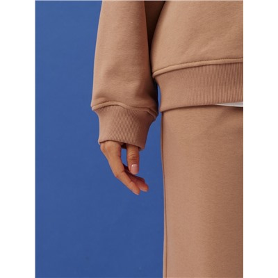 Блузка женская  SWPF 251_Sand/Песочный 44-54