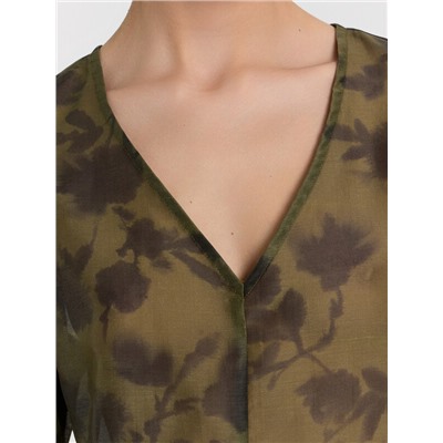 БЛУЗКА ЖЕНСКАЯ 122855