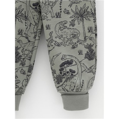 CROCKID Брюки КР 400856