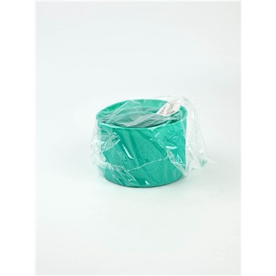 Силиконовая форма «ХВ» для кулича на Пасху, 3 шт.