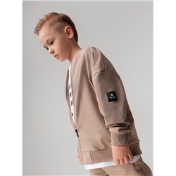 Bodo Костюм 11-537MU