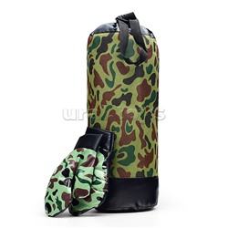 Набор Бокс "Железный удар"