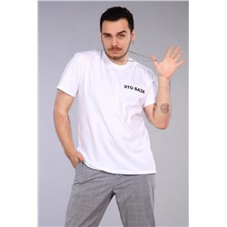 Футболка 15311 (Белый)