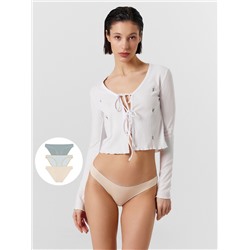 ТРУСЫ ЖЕНСКИЕ (3ШТ.) 412752-3