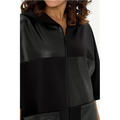 Костюм ВИРА (Черный)