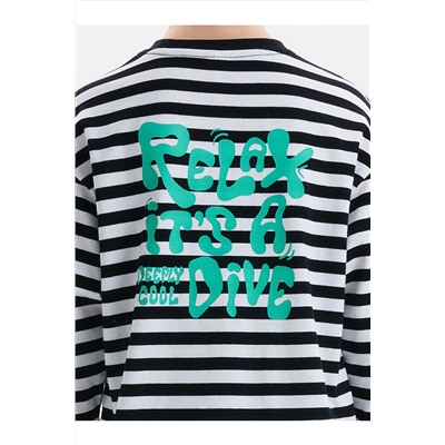 Джемпер для мальчиков PELICAN, 1236458