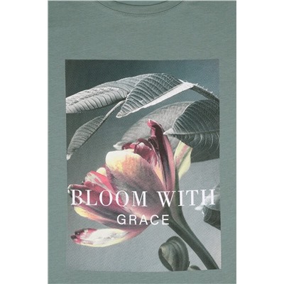 Лонгслив АПРЕЛЬ, 1056936