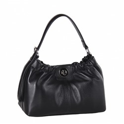 Сумка 3575VG black Vitelli Grassi