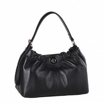 Сумка 3575VG black Vitelli Grassi