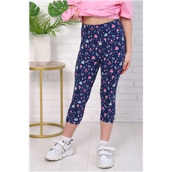 Лосины Уля укороченные НАТАЛИ, 1016046