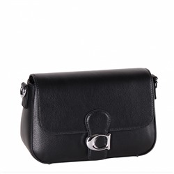 Сумка 1903Y black Polina&Eiterou