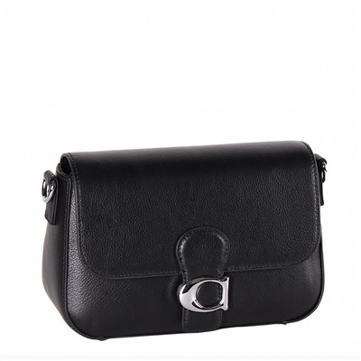 Сумка 1903Y black Polina&Eiterou