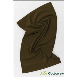 Полотенце банное махровое Софатекс 100х180 для ванны и душа НАТАЛИ, 1032674