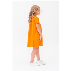 Платье Солнышко Оранжевое НАТАЛИ, 877051