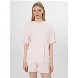 КОМПЛЕКТ ЖЕНСКИЙ (ДЖЕМПЕР, ШОРТЫ) 592630