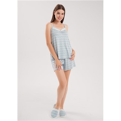 CLEVER Пижама LSET15-1209