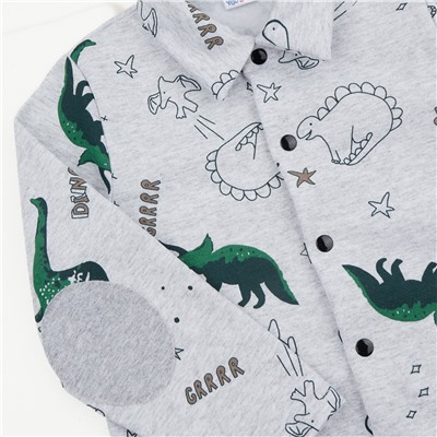 YOULALA Сорочка 0497310404