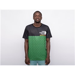 Футболка The North Face x Gucci