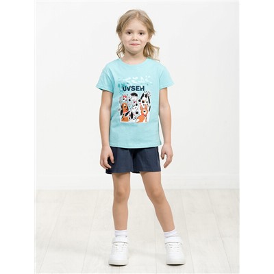 Комплект для девочек