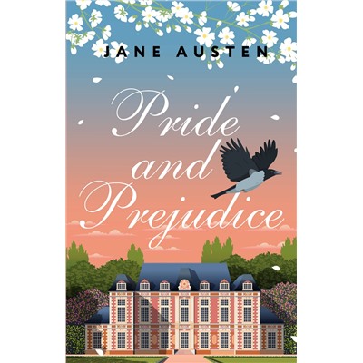 АСТ Jane Austen "Pride and Prejudice"